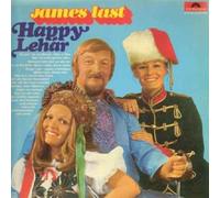 James Last - Happy Lehar - James Last LP