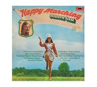 James Last - Happy Marching - Polydor - 2371 686