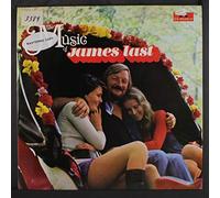 James Last - Happy music (Club) / Vinyl record [Vinyl-LP]