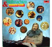 James Last - Happy Sound zum Fest