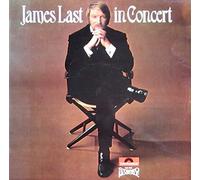 James Last - In concert (#222006) / Vinyl record [Vinyl-LP]