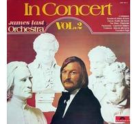 James Last - In Concert Vol.2 [LP]