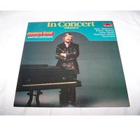 James Last - In Concert Volume 2 - James Last And His Orchestra* LP