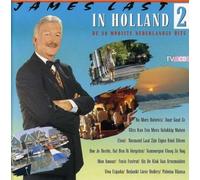 Last, James – In Holland 2