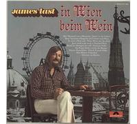 James Last - In Wien Beim Wein - EX