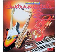 James Last - Instrumentals a go go [Vinyl Schallplatte] [3 LP Box-Set]