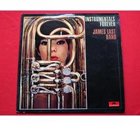James Last Instrumentals Forever LP Polydor 184059 EX/EX 1970s
