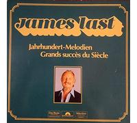 James Last - Jahrhundert Melodien / Vinyl record [Vinyl-LP]