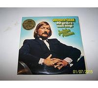 James Last - James Last - 10 Years Non Stop Jubille Album - [2LP]