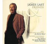 James Last - James Last and Friends
