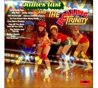 James Last - James Last And The Rolling Trinity