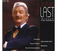 James Last - James Last - Around the World