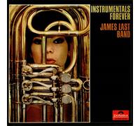 James Last - James Last Band* - Instrumentals Forever - [LP]