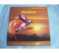 James Last - JAMES LAST Bluebird UK LP 1982