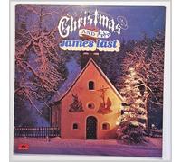 James Last - JAMES LAST Christmas Classics LP 1979