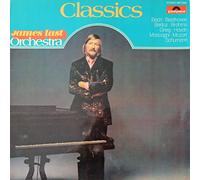 James Last - James Last: Classics [LP]