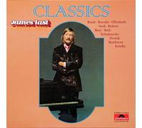 James Last - James Last: Classics [LP, Polydor 27 404-3]