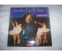 James Last - JAMES LAST Classics up to Date 3 UK LP 1974