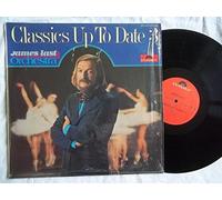 James Last - James Last - Classics Up To Date - [LP]
