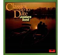 James Last - JAMES LAST Classics Up To Date UK LP 1966