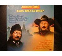James Last - James Last - East Meets West - [2LP]