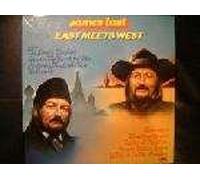 James Last - James Last - East Meets West - (Box Set) - Polydor