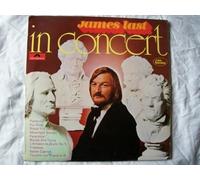 James Last - JAMES LAST In Concert UK LP 1972