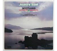 James Last - James Last In Scotland