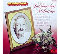 James Last - James Last - Jahrhundert Melodien - Polydor - 2372 116