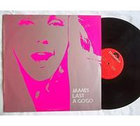 James Last - JAMES LAST James Last a Gogo LP