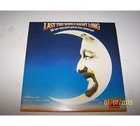 James Last - James Last - Last The Whole Night Long - Polydor - 2664 236