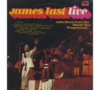 James Last - James Last Live