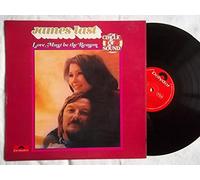 James Last - James Last - Love Must Be The Reason - Polydor - 2371 281