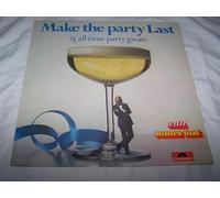 James Last - JAMES LAST Make The Party Last LP