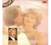 James Last - James Last: My Favorite Love Songs - LP