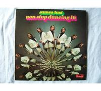 James Last - James Last: Non Stop Dancing 8