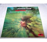 James Last - JAMES LAST Non Stop Evergreens vinyl LP