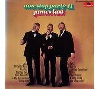 James Last - James Last: Non Stop Party 11 [LP]
