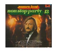James Last - James Last - Non Stop Party 13 - Polydor - 28 645-0
