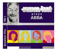 James Last - James Last Plays Abba Greatest Hits Vol.1 By James Last (2001-10-22)