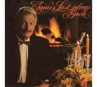 James Last - James Last Spielt Bach