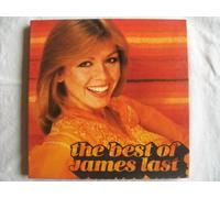 James Last - JAMES LAST The Very Best Of UK LP
