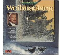 James Last - James Last - Weihnachten Mit James Last - Polydor - 815 199-1