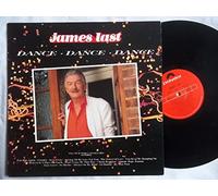 James Last - James Last - Western Party And Square Dance - Polydor - 2371 830