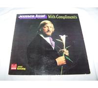 James Last - James Last: With Compliments