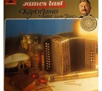 James Last - Kaept'n James bittet zum Tanz