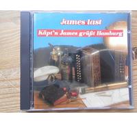 James Last - Käpt'n James grüßt Hamburg