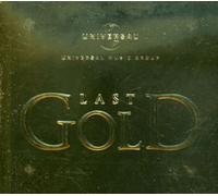 James Last - Last Gold