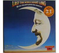 James Last - Last the Whole Night Long