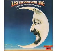 James Last - Last The Whole Night Long